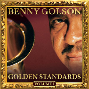 Golden Standards Vol.1 cover