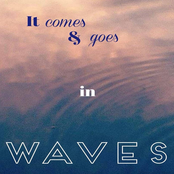 Comes And Goes In Waves Greg Laswell Andrea Wall waves greg laswell andrea wall