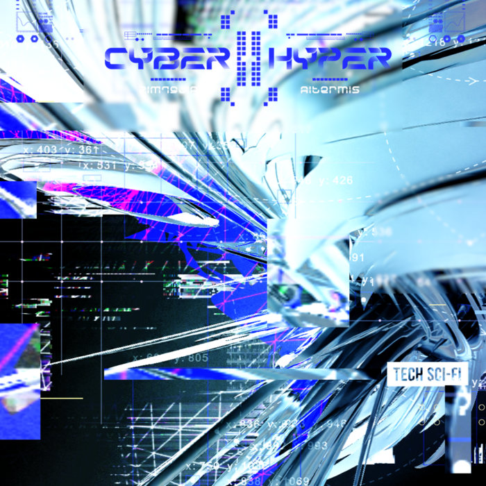 Cyber[∥]Hyper [for COEGTS2025] | Altermis