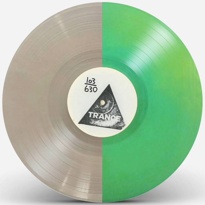 洋楽 V.A.- Enhanced Sampler 010 Vinyl TRANCE Trance Wax 9 | Trance Wax