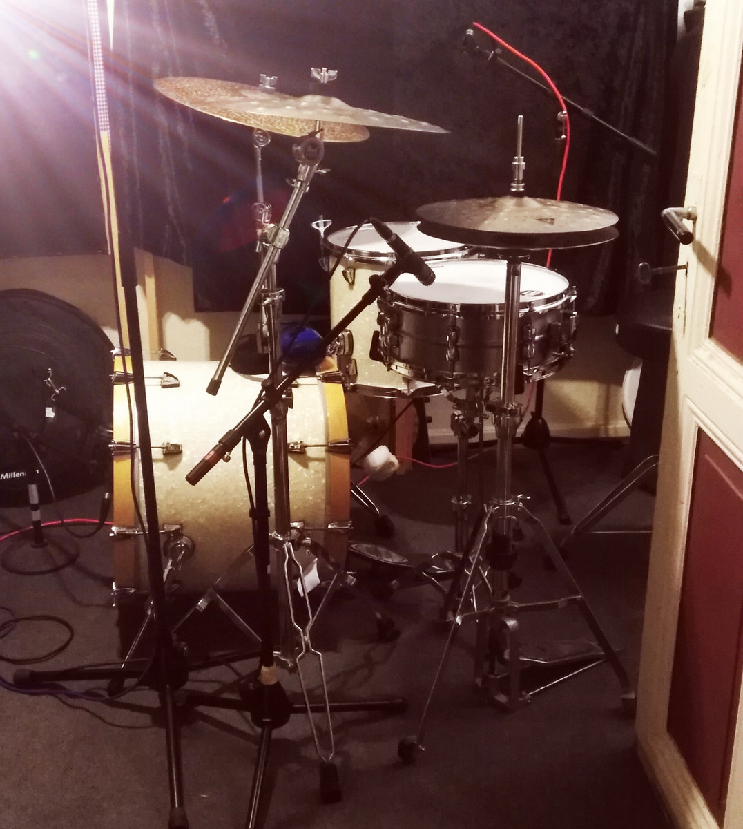 Organic Beats Drumloops Vol 1 Organic Beats