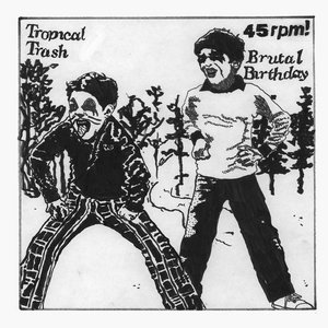 SPLIT cover