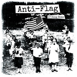 17 Song Demo cover