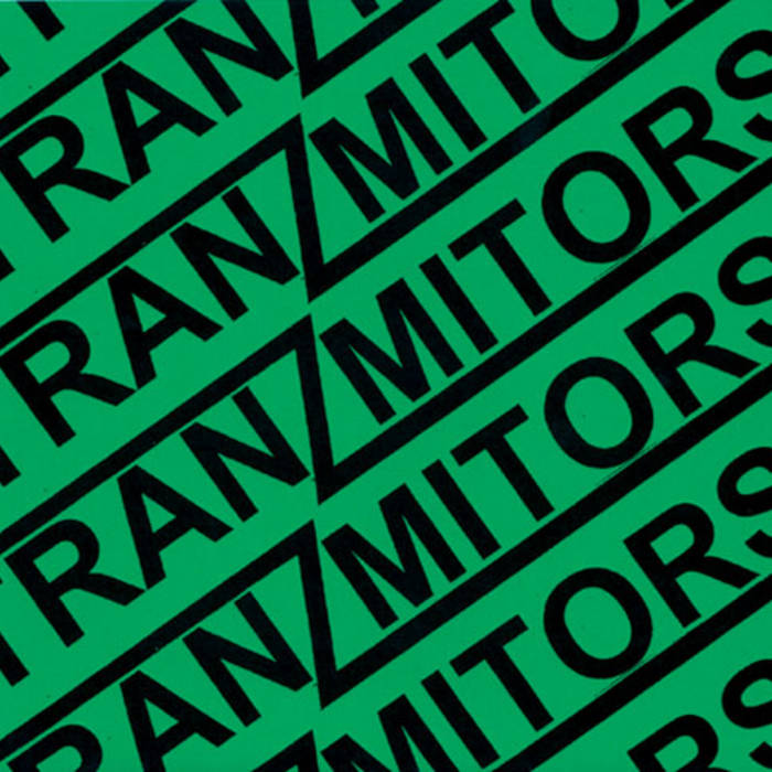 We Are All Alone With You The Tranzmitors