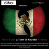 Tycobb Blends Presents Once Upon A Time In Shaolin Mexico