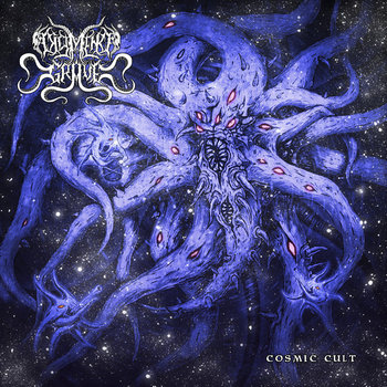 Cosmic Cult | Dig me no grave
