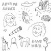 Arthur & Dave Cover Art