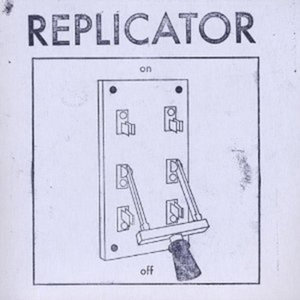 Replicator — Whangbar Province