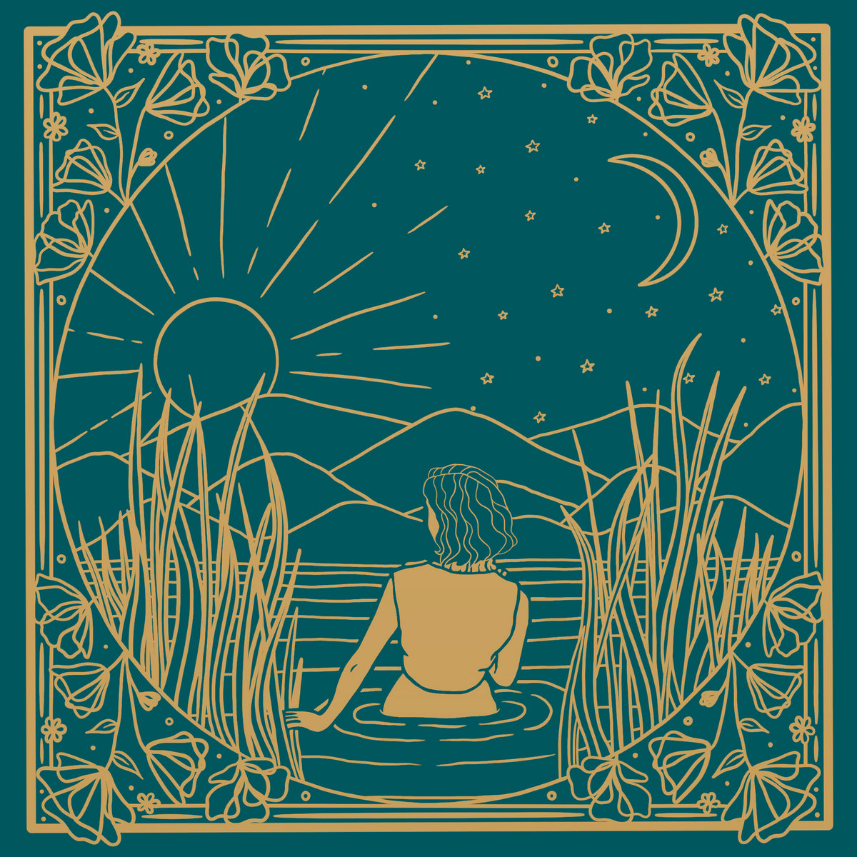 Dreamglow | Amber Shirah