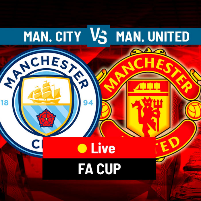 [@!Official!@] Man City vs Man United Live STREAM.s ON TV Channel 10