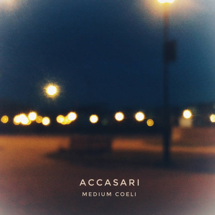 Medium Coeli Accasari