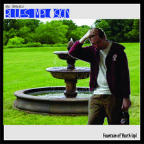 The Fountain of Youth (ep)- 2024 cover art