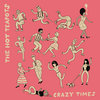 Crazy Times (2022) Cover Art