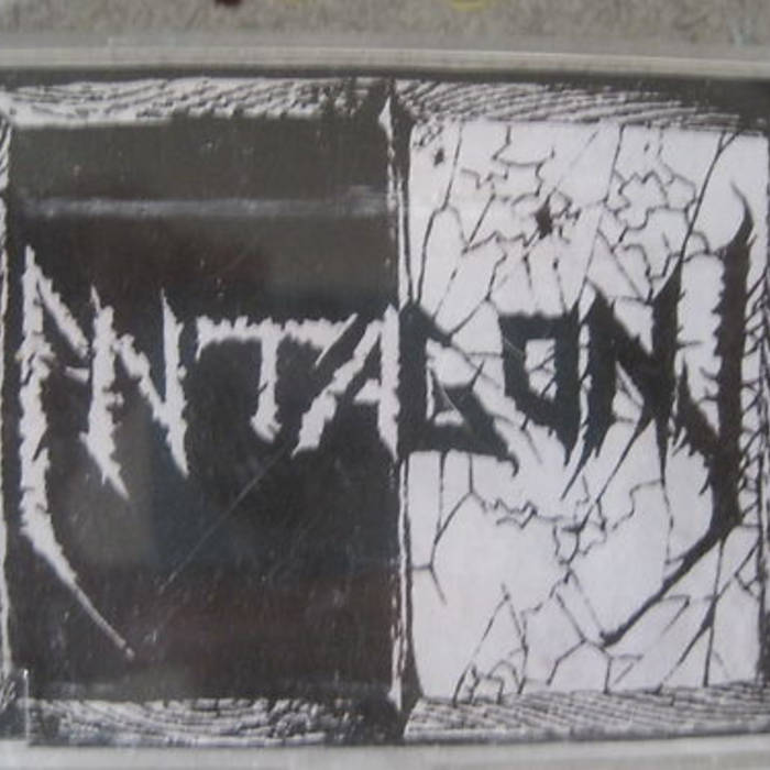 DEMO 1998 | ANTAGONY