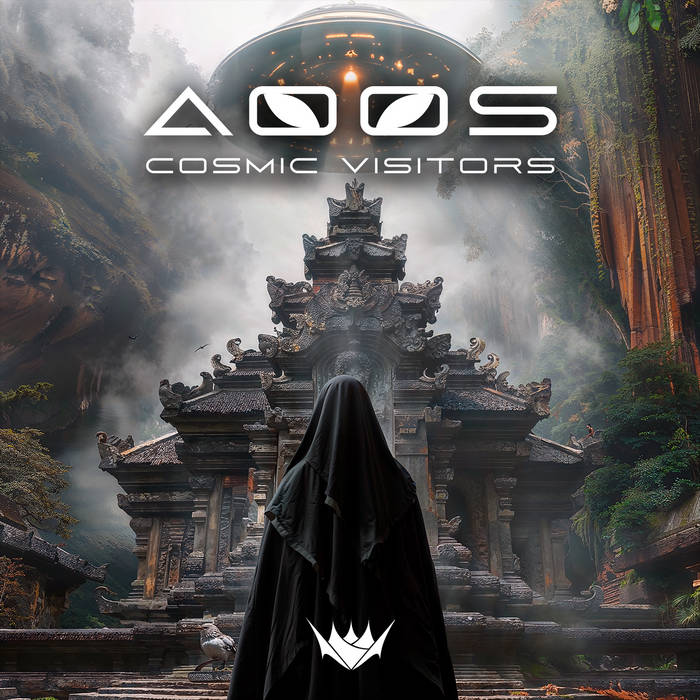 Aoos — Cosmic Visitors