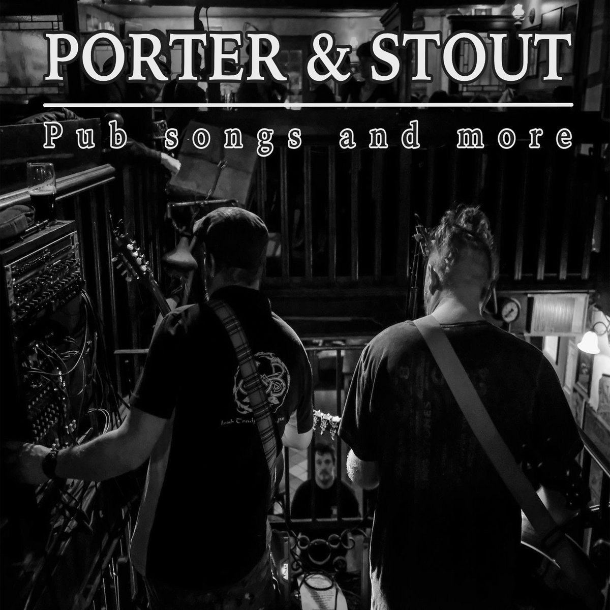 Live Porter and Stout
