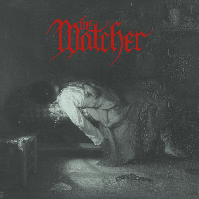 Shattered, by The Watcher