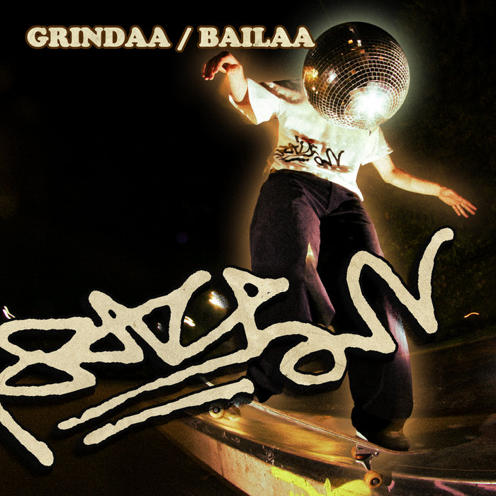 Grindaa / Bailaa | Kraiden