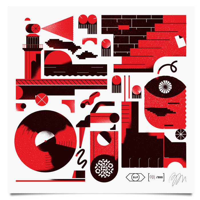 Brian Harden - Beyond Chicago // Anaxander Remix | Brian