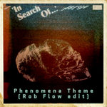 In Search Of Orchestra - Phenomena Theme [Rob Flow disco edit]