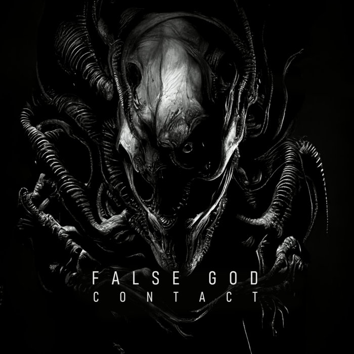 Contact, by False God