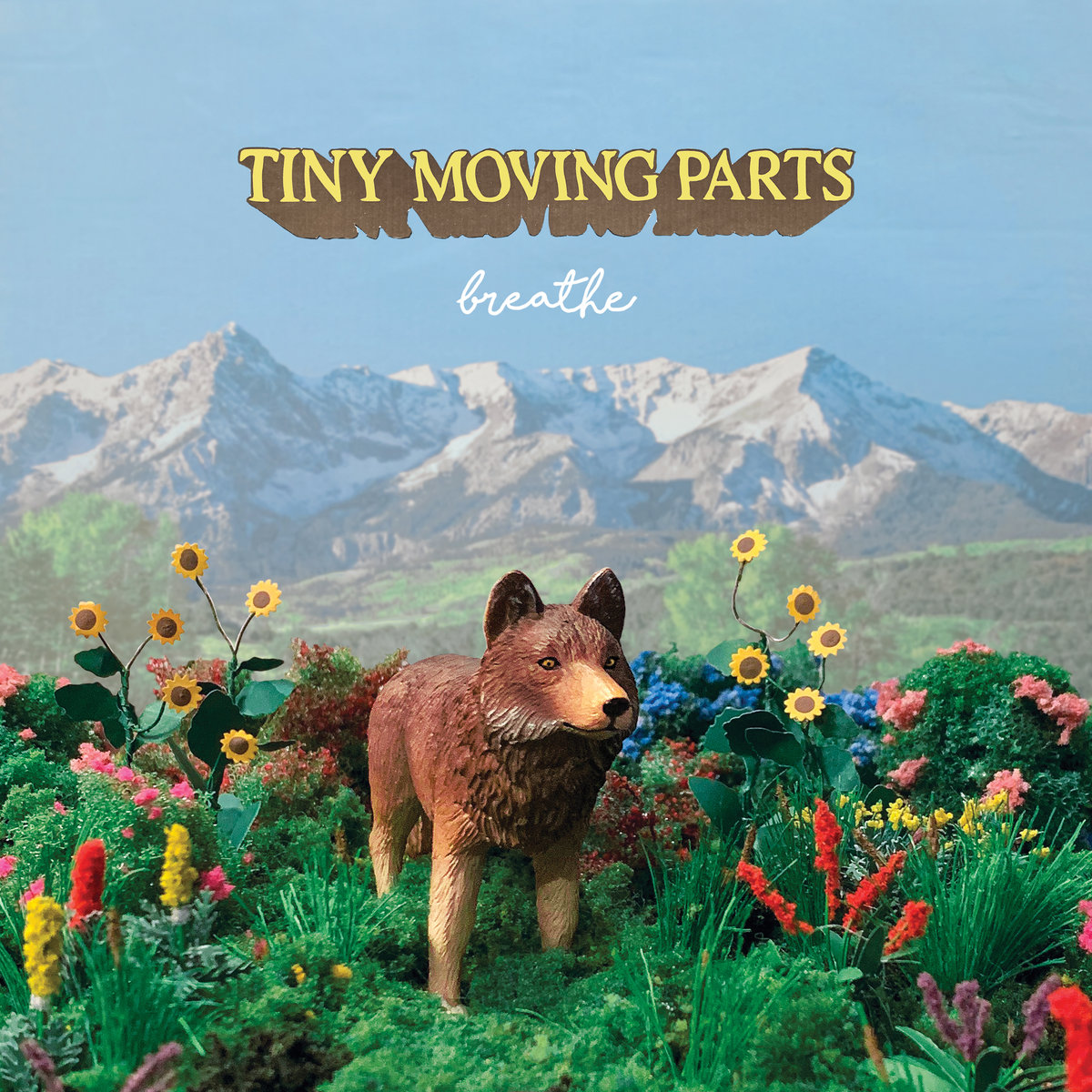 breathe by Tiny Moving Parts