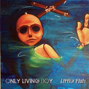 Little Fish cover