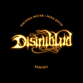 Album artwork for Disiniblud (Remixes)