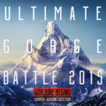 Ultimate Gorge Battle 2015