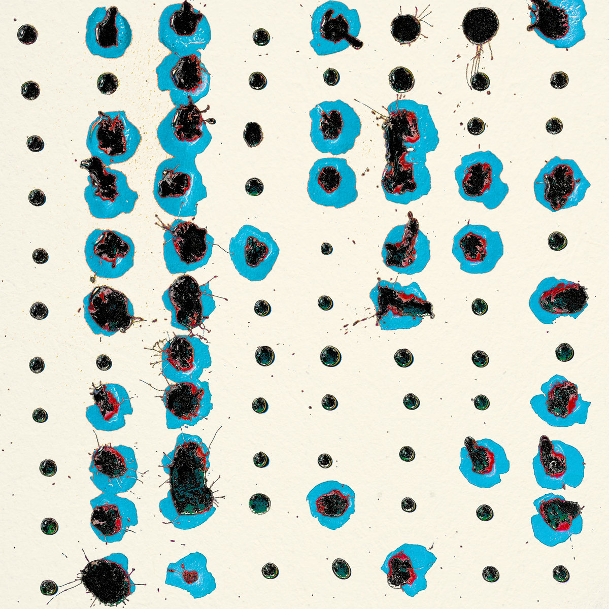 Expansion Chamber by Hoverist