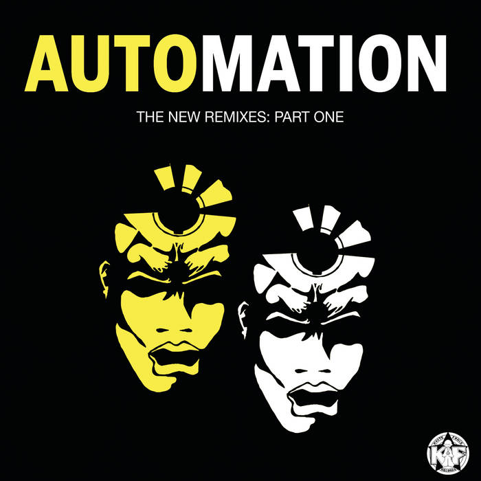 &co Best Of Friends Remixes廃盤 BIANCA CHANDON PRESENTS &CO. / BEST OF FRIENDS REMIXES / 12