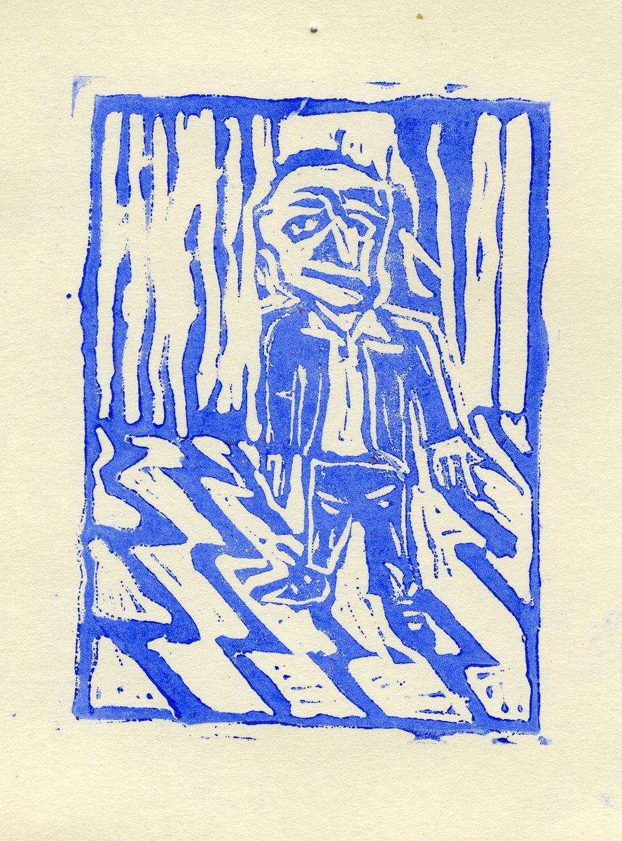 Bird Calls Tape cover