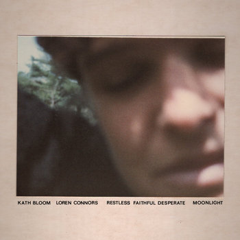 Music | Kath Bloom & Loren Connors