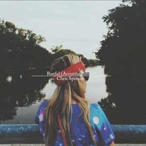 Rueful (Acoustic Version) cover
