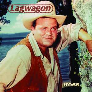 Hoss (Reissue) cover