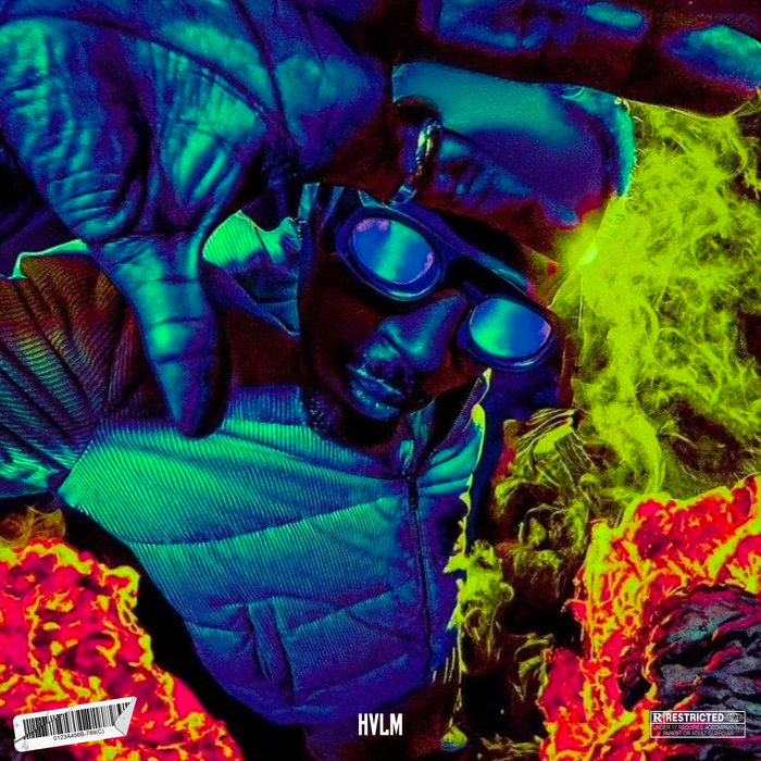 11:11 - The Remixes | Chris Brown | JAYBeatz