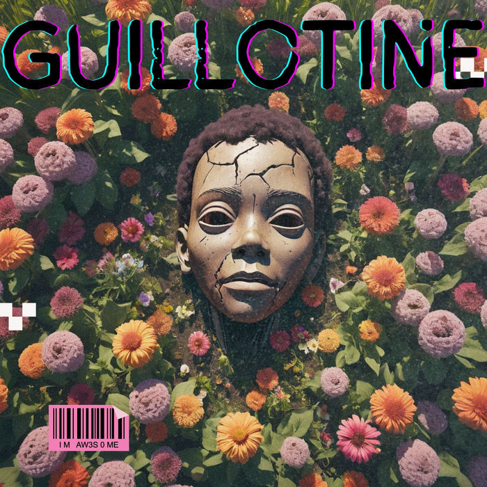 Guillotine | Sheff's Kitchen