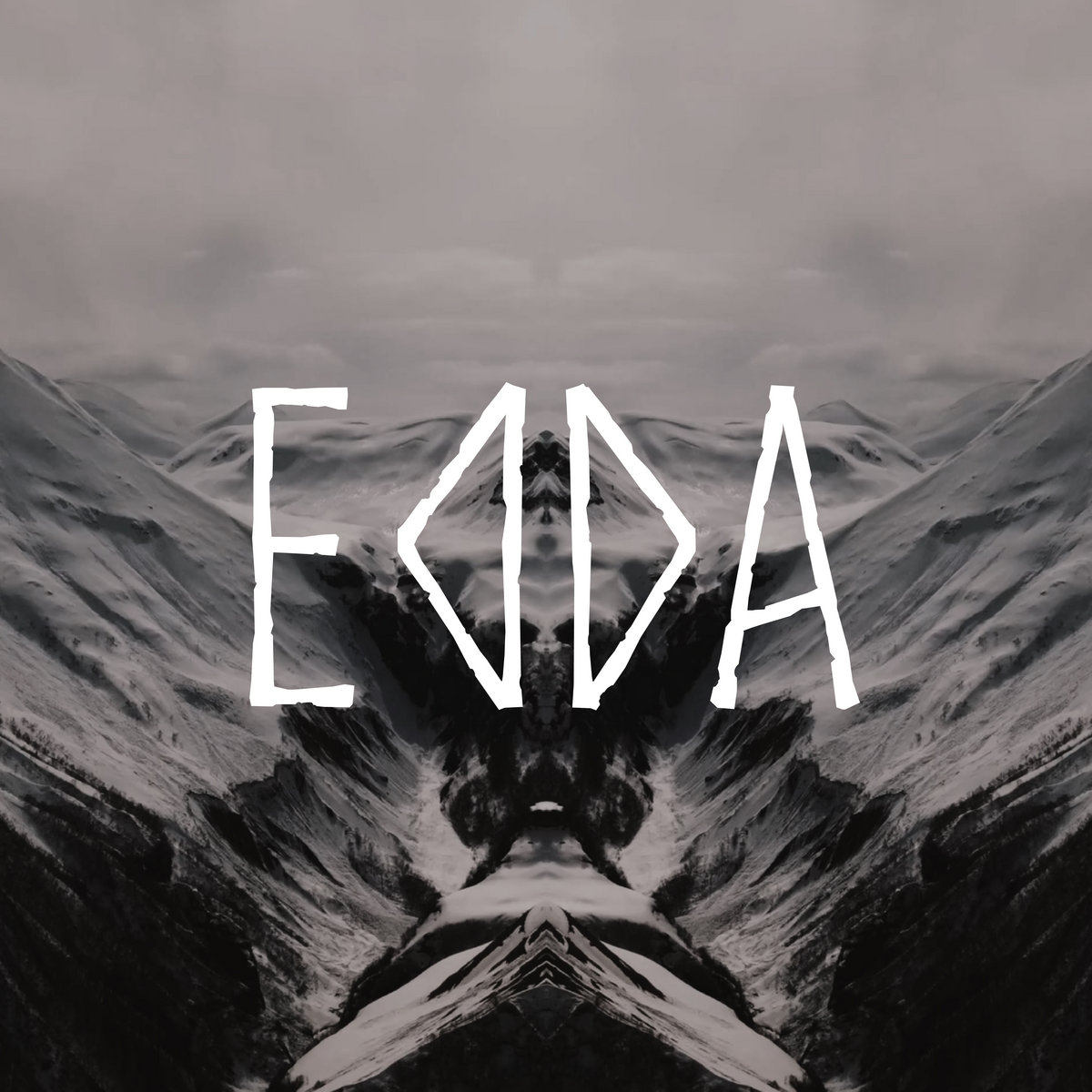 Edda | David Stahl Edda | David Stahl