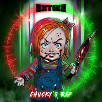 Chucky's Rap cover art
