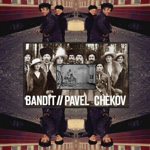 SPLIT w/ BANDIT cover