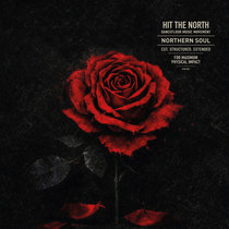 Hit The North — Dancefloor Music Movement (Vinyl Only) — Shipping Now