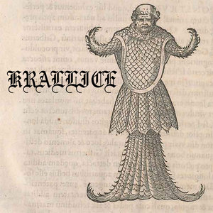 Krallice — Demonic Wealth