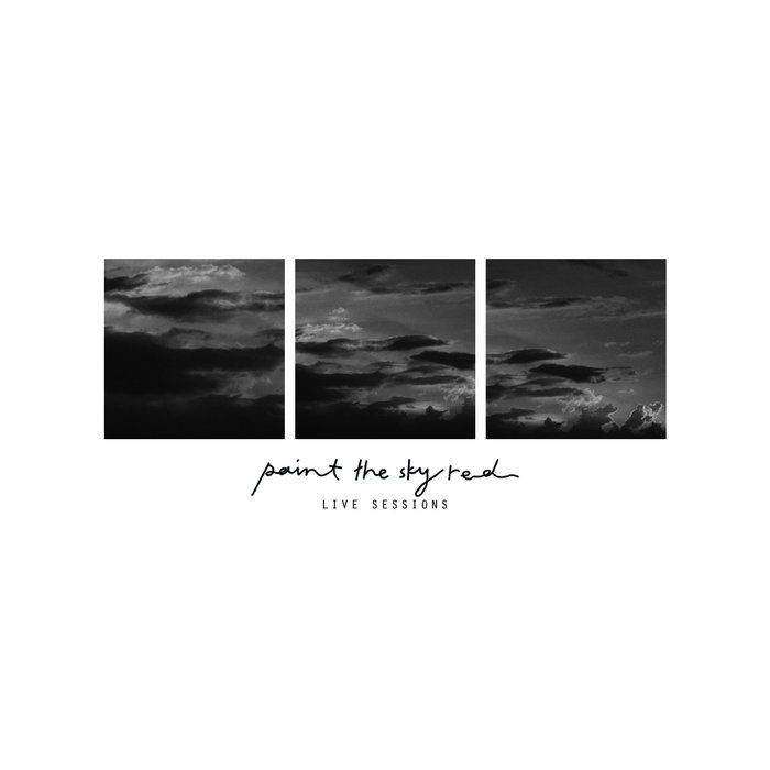 Paint the Sky by Lily G. Blunt Paint the Sky by Lily G. Blunt
