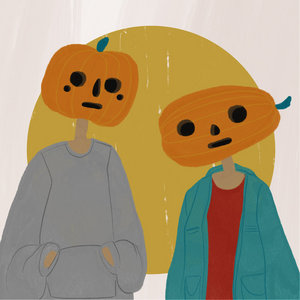 American Halloween cover