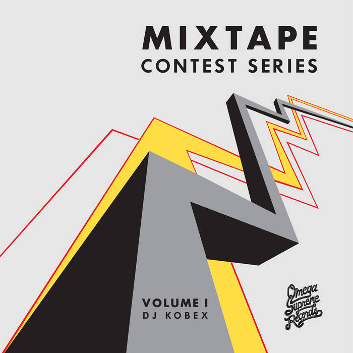 MIXTAPE SERIES Vol. 1 | Omega Supreme Records