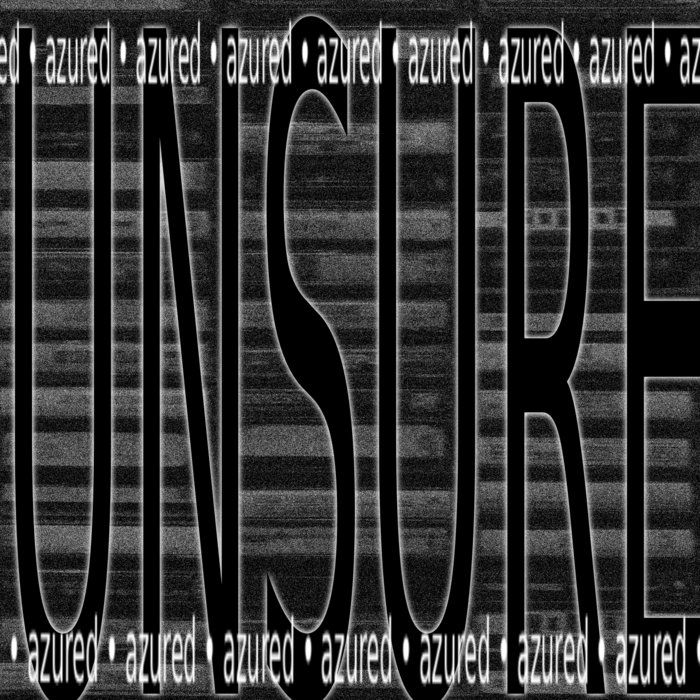 Unsure | AZURED