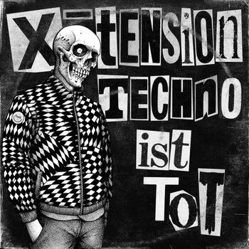 Music | Industrial Propaganda Recordings