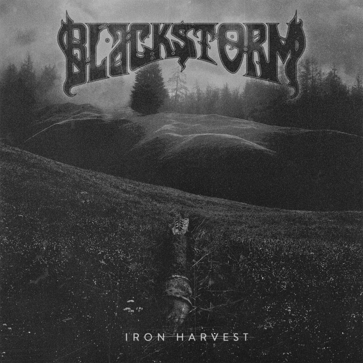 Wet en regelgeving Bouwen op boerderij Iron Harvest | Blackstorm