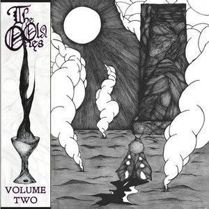 Volume II cover
