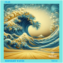 Velvet Dub Collective: Clax — Midnight Waves
